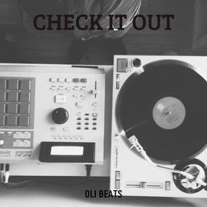 Check It Out - 90' Boom Bap Beat
