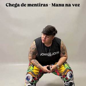 Chega de Mentiras