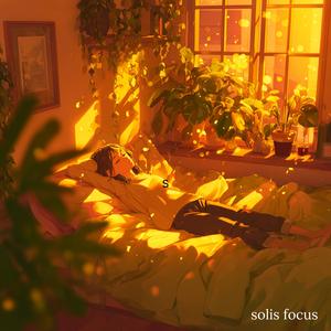 Breathe Relax Focus