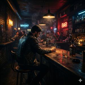 淘宝店搜：AI魔法 酒吧氛围音乐2