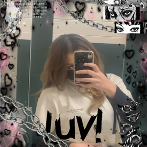 LUV!