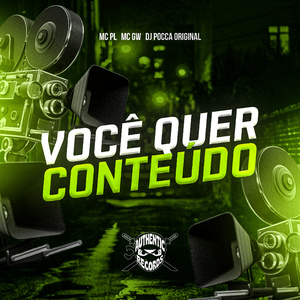 Você Quer Conteúdo