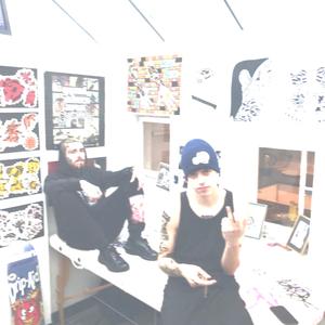 On Me (feat. Nocturna Beats, Dyzphoria & 2ravens)