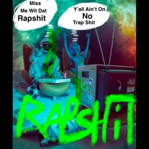 RapShit (feat. Dez)