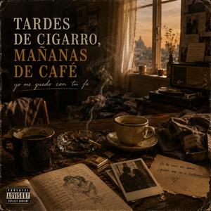 Tardes de Cigarro