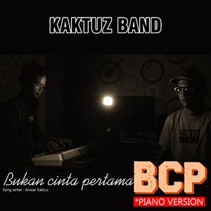 Bukan cinta pertama (BCP) (Piano version)