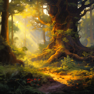 Great Fairy Fountain (From ‘Ocarina of Time’)