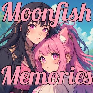 Moonfish Memories (feat. saraphine)