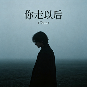你走以后