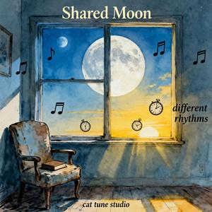 Shared Moon