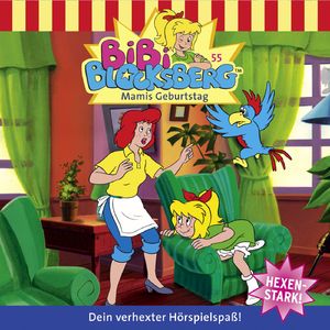 Kapitel 05 - Mamis Geburtstag (Folge 055)
