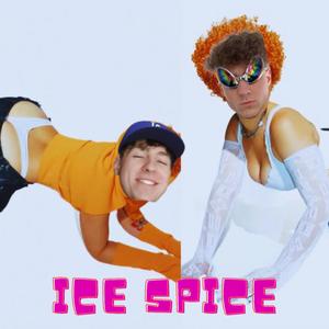 ICE SPICE