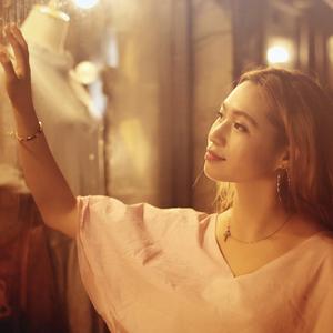 给我，你的全部