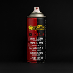 ROMPE EL CUERO (Original Mix)