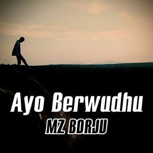 Ayo Berwudhu