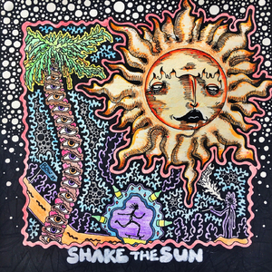 Shake the Sun