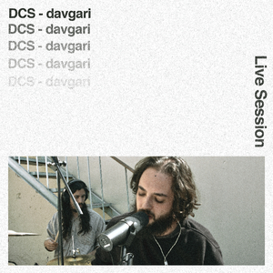 DCS (Live Session)