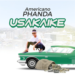 Usakaike