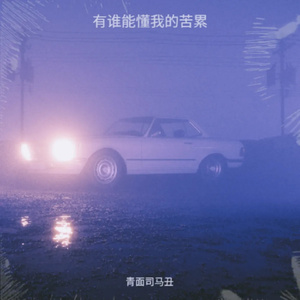 有谁能懂我的苦累