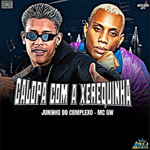 Galopa Com a Xerequinha