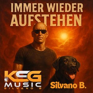 Immer wieder aufstehen