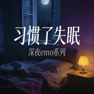 习惯了失眠