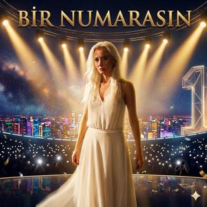 Bir Numarasın | Seviyorum galiba