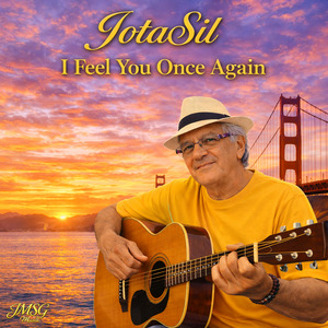 I Feel You Once Again