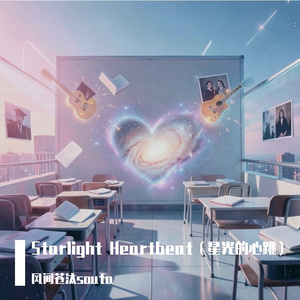 Starlight Heartbeat（星光的心跳）