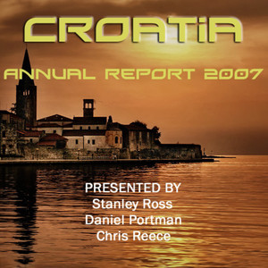 Croatia (Annual Report Part 2) (Original Mix)