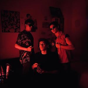 CHABRI SESSION #1 | d3mon x k-Shot