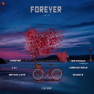 Big Woman (feat. Royal P)