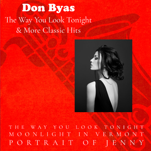 Don't Blame Me (Version 2)