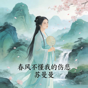 春风不懂我的伤悲