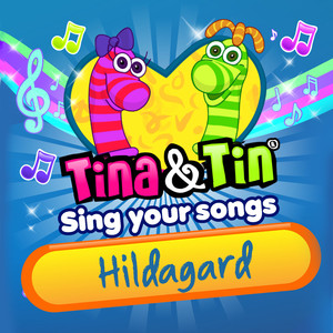 HILDAGARD Dancing With The Broom