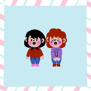 微妙的婴儿心情