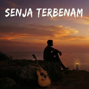 Senja Terbenam
