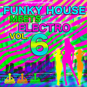 Crossover (Extended Vocal Mix)
