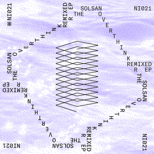 Lost Myself (Charis Remix)