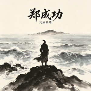 丹心渡海