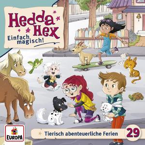 Outro: Tierisch abenteuerliche Ferien (Folge 29)