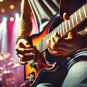 Dlaczego ty zostawiłaś mnie blues (Rock)