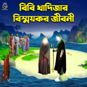 হযরত খাদিজা (রাঃ) এর সম্পূর্ণ জীবনী