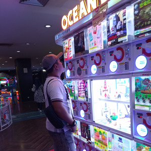 Kepalsuan (Acoustic)