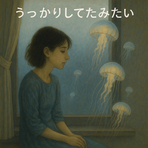 うっかりしてたみたい