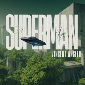 SUPERMAN (RISE FROM WITHIN)