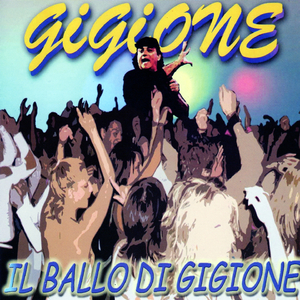 Il ballo di gigione