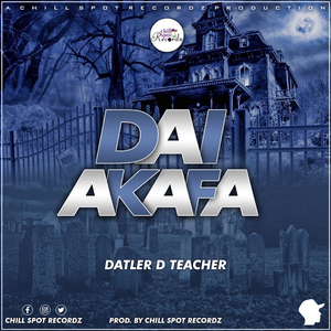 Dai Akafa
