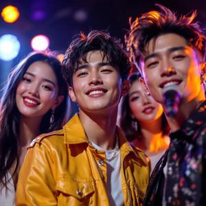 妳最懂我 (feat. GLAYZE5)