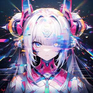 ROUGH U UP (feat. Darkmella)